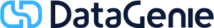 Logo-DataGenie