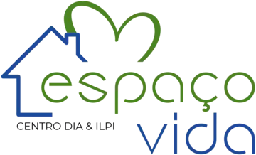 Logo Espaço Vida